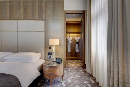 Palais Hansen Kempinski Vienna - 50