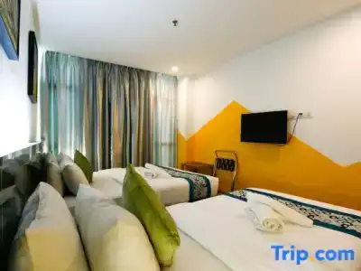 Golden Roof Ampang - 41