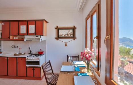 Samira Resort & Aparts & Villas - 16