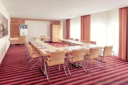Mercure Ingolstadt - 16