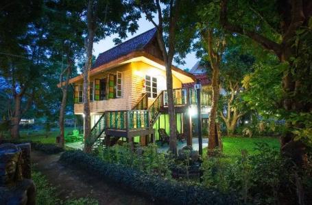 Goldengold (Khaoyai) Resort & Spa - 118