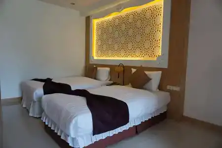 Triple Three Patong - 23