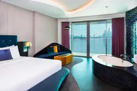 W Dubai - The Palm - 180