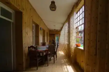 Mushkudiani Manor - 14