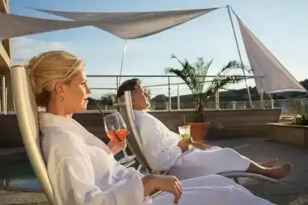 Alexandria Spa & Wellness - 22