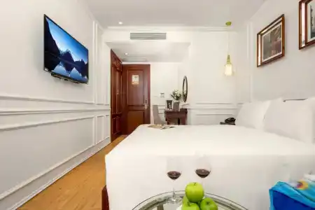 Menora Grand Da Nang - 29
