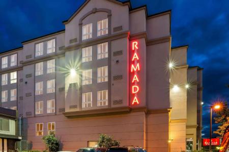 Ramada by Wyndham SeaTac Airport - 0