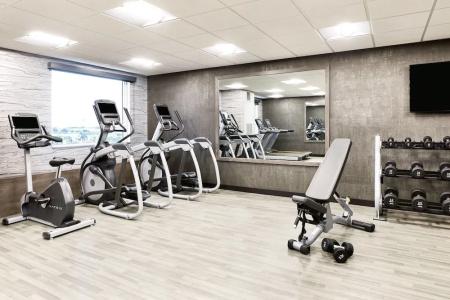 Ac By Marriott Miami Airport West/Doral - 14