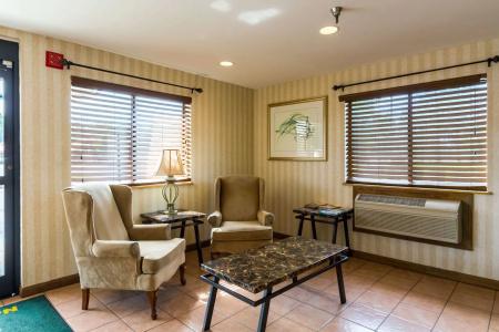 City Center Inn - 11