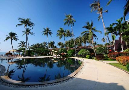 Mercure Koh Samui Beach Resort - 23
