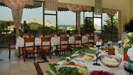 Duni Belleville - All Inclusive - 17