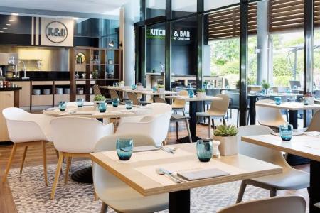 Courtyard by Marriott Toulouse Airport - 72