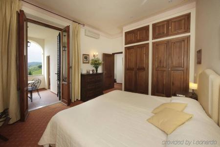 Relais Vignale & Spa - 4