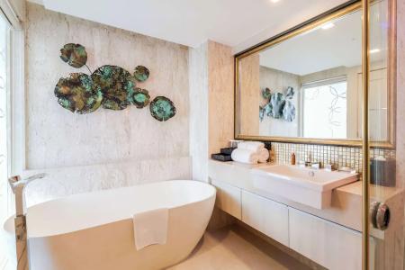 The Sanctuary Phratamnak - 48