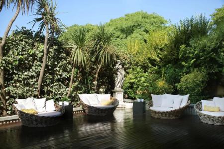 Augusta Club & Spa - Adults Only - 19