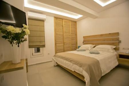 Thalassa Boutique - Suites - Adults Only - 115