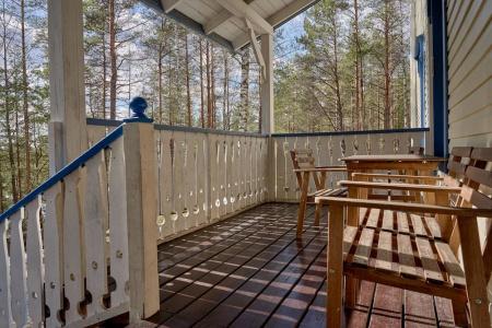 SPA - курорт Аврора - Клуб - 57