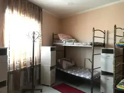 Береке - 2