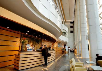 Radisson São Paulo Paulista - 40
