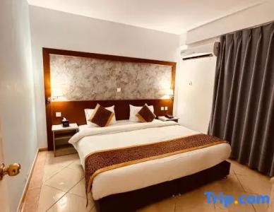 Aquavista & Suites - 24