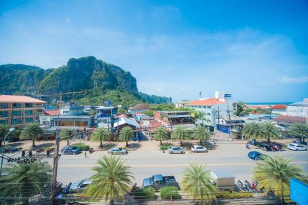 Kokotel Krabi Ao Nang - 20