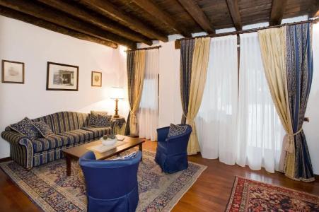 Villa Condulmer - 117