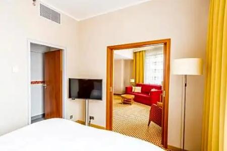 Courtyard by Marriott Pilsen - 112
