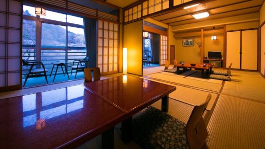 Ryokan Seishounagon - 52