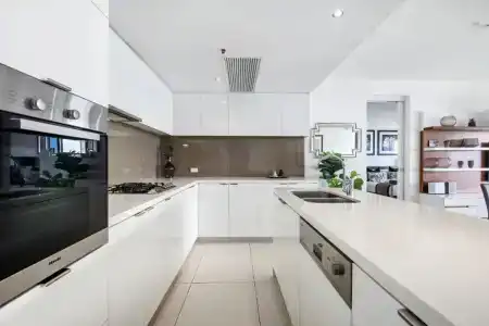Ultra Broadbeach - 127