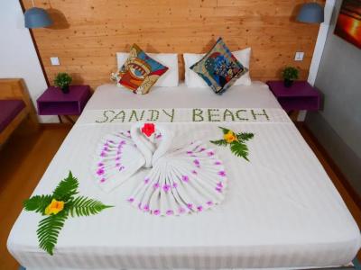 Sandy Beach Bungalows - 43