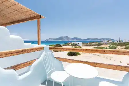 Pangaia Seaside Ηotel - 13