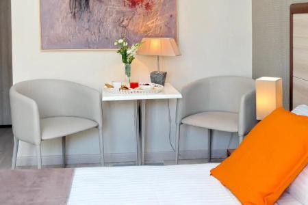 Relais Servio Tullio - 58