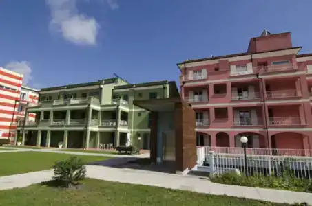 Ai Pozzi Village & Resort - 0