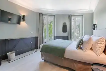 Hôtel Avama Prony - 42