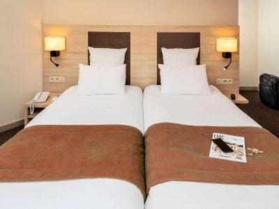 Mercure Lyon Centre Brotteaux - 18