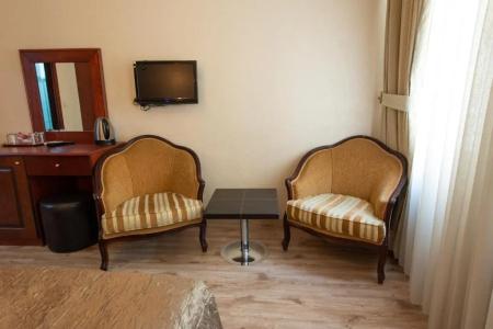 Sultanahmet Cesme - 127