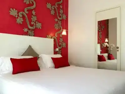Villa Rose - 124
