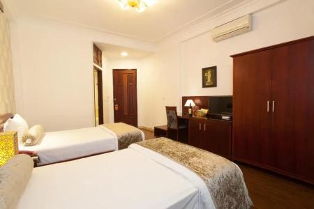 Hanoi Luxury - 39
