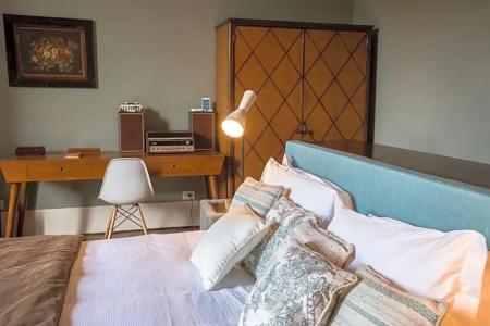 AdAstra Suites - 72