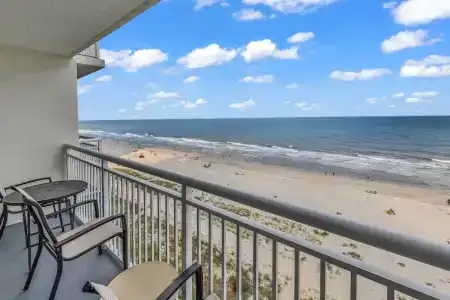 Carolinian Beach - 100