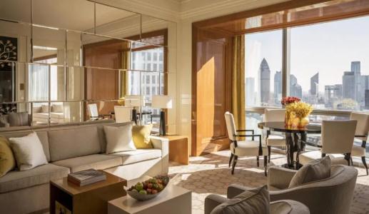 Four Seasons Tianjin - 57