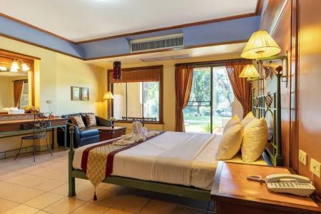 Pung-Waan Resort & Spa - 72