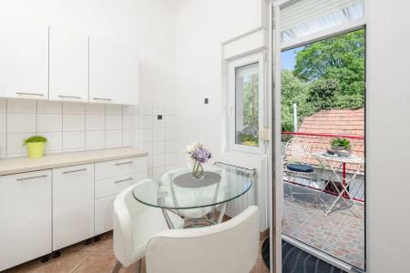 Anastasia Suites Zagreb - 26