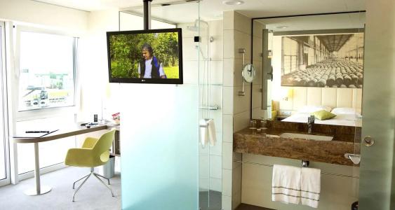 Best Western Plus Bremerhaven - 73