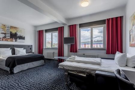 ProfilHotels Mercur - 103