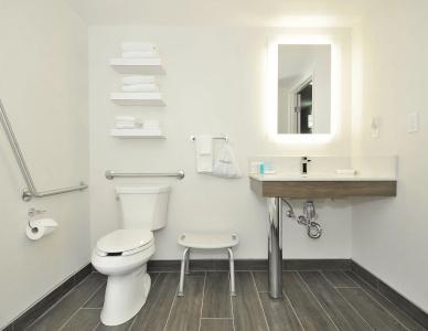 Hampton Inn & Suites by Hilton-Airport - 8