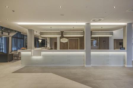 Hampton by Hilton Stuttgart City Centre - 28