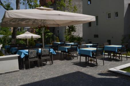 Sardinia Otel - 16