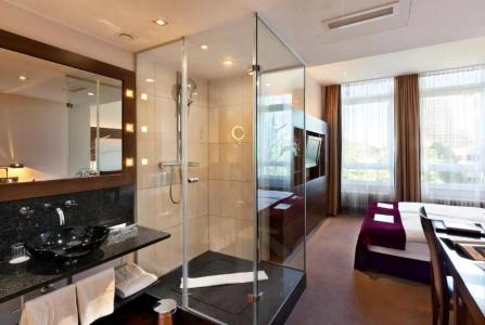 Flemings Selection Frankfurt-City - 49
