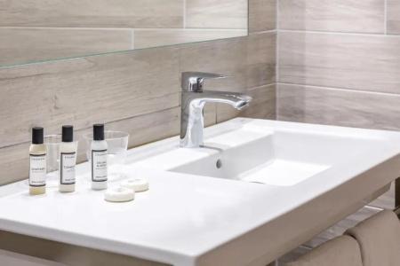 Best Western du Roy d'Aragon - 44